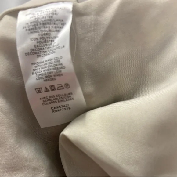 Ann Taylor jacket - Picture 4 of 7